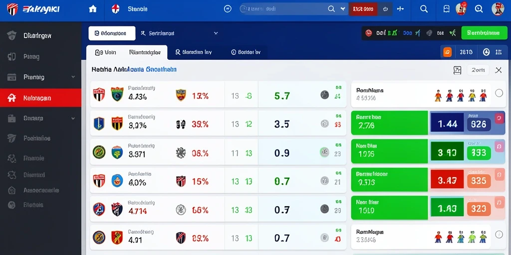 Tangkapan layar menampilkan gameplay yang dinamis dan menarik.
