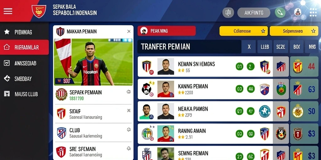 Screenshot menunjukkan antarmuka utama KASKUSTOTO yang menarik.
