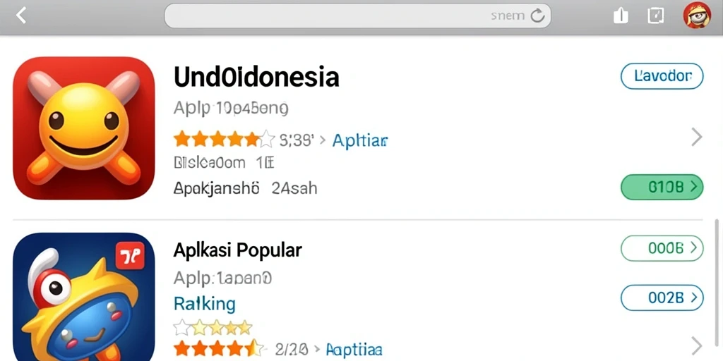 Tampilan awal aplikasi KKRP yang menarik.