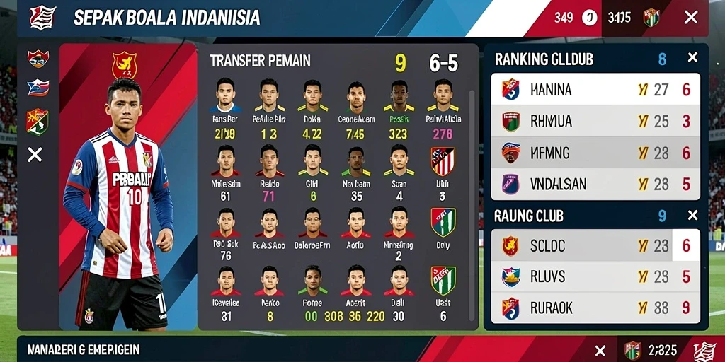 Tampilan menarik dari homepage NUSABET.