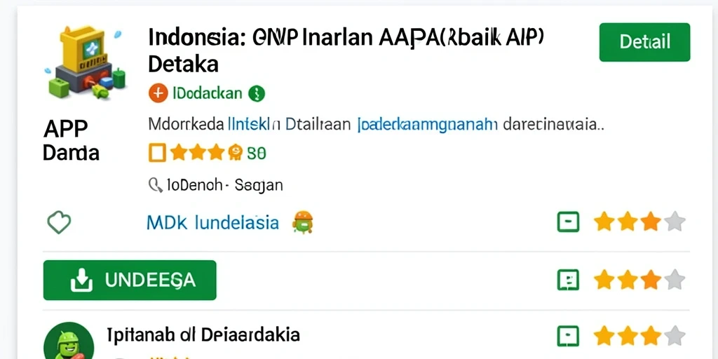 Tampilan antarmuka yang menarik dan user-friendly.