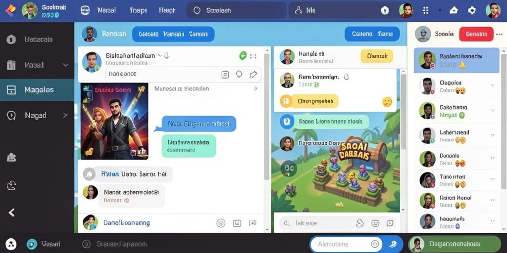 Tampilan awal menu permainan TERNATETOTO yang menarik.