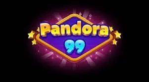 pandora99 — logo banner resmi Indonesia